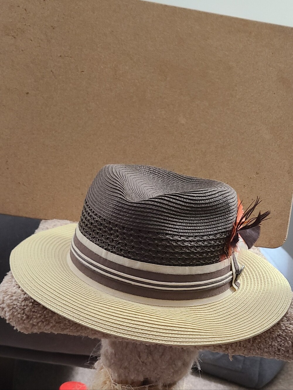 Bruno Capelo Small Hat